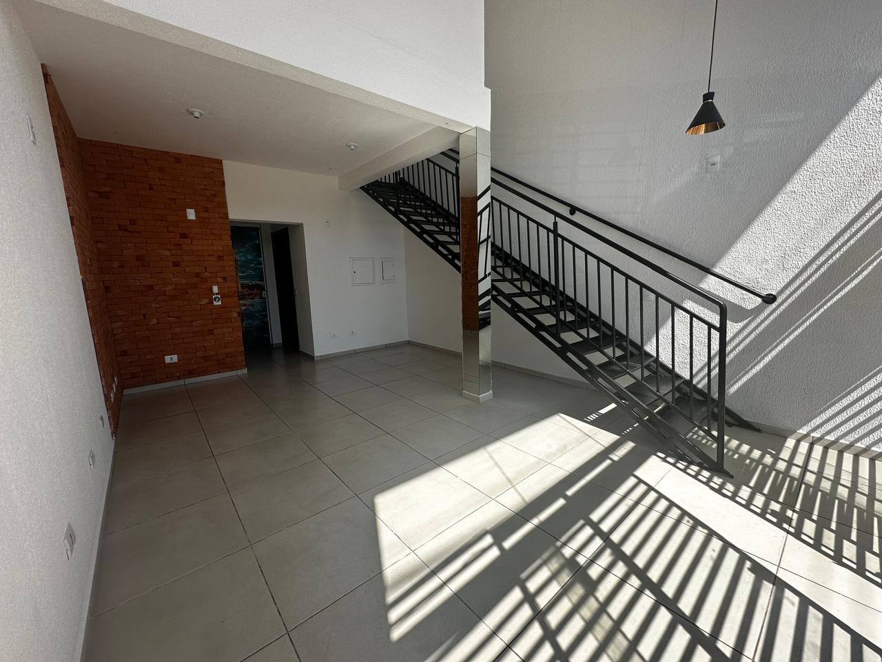 Sala comercial para alugar por R$ 2.400,00 - Centro - Cascavel PR