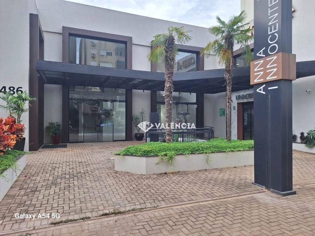Sala comercial para alugar por R$ 16,700,00 - Rua Minas Gerais - Centro - Cascavel Pr