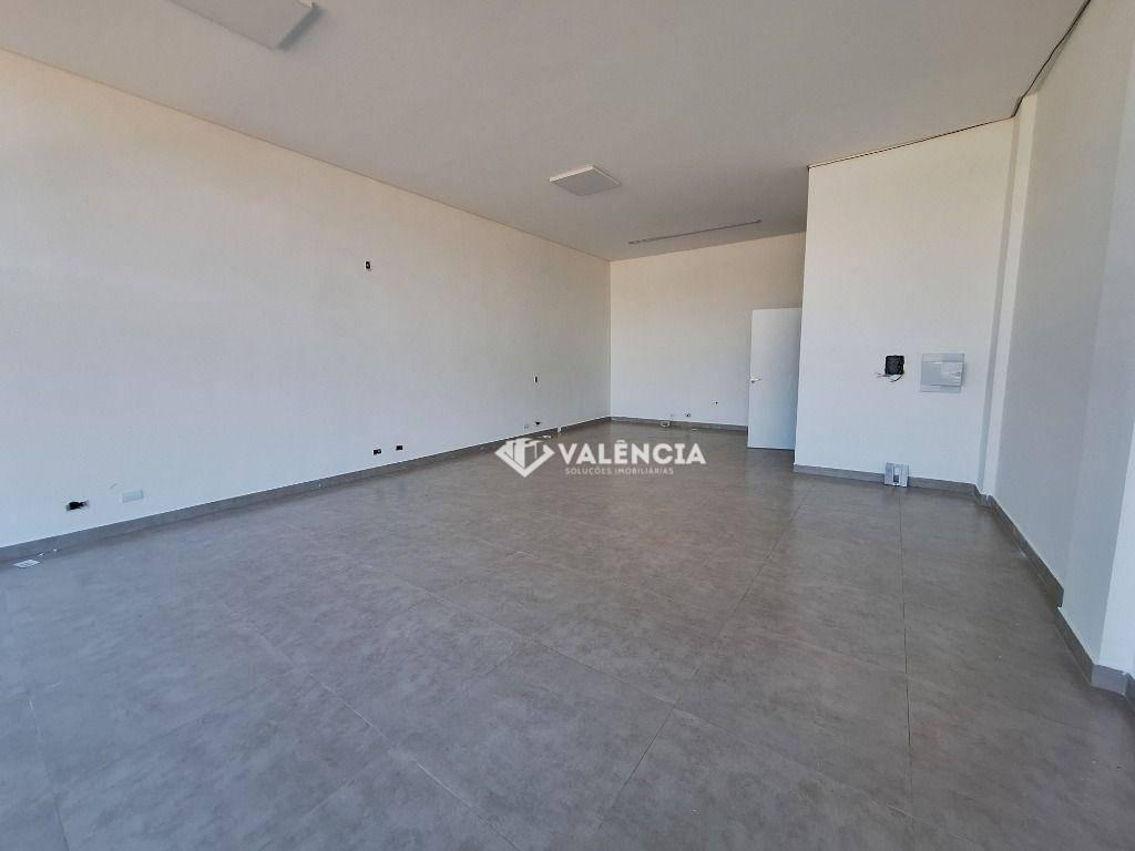 Sala comercial para alugar por R$3.100,00 - Coqueiral - Cascavel Pr
