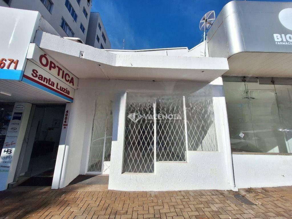 Sala Comercial para locar  por R$ 4.500,00 - Centro - Cascavel PR