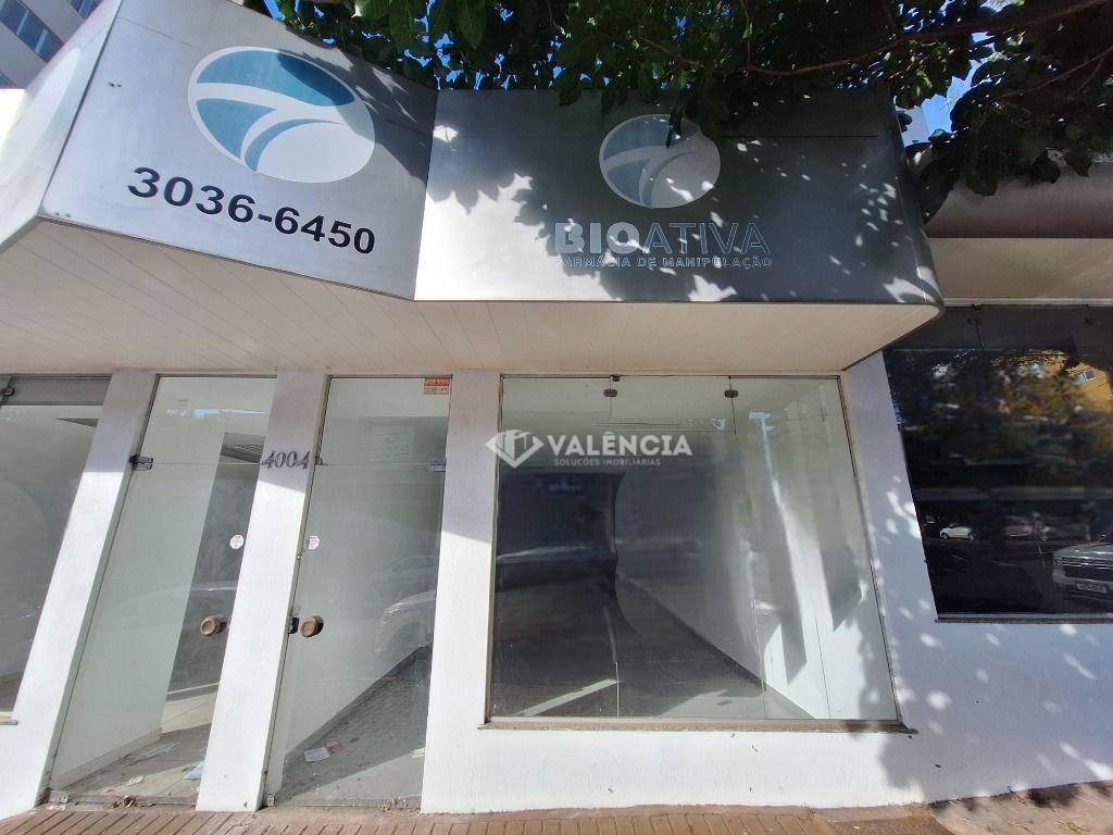 Sala Comercial  para alugar por R$ 4.500,00 - Centro - Cascavel PR