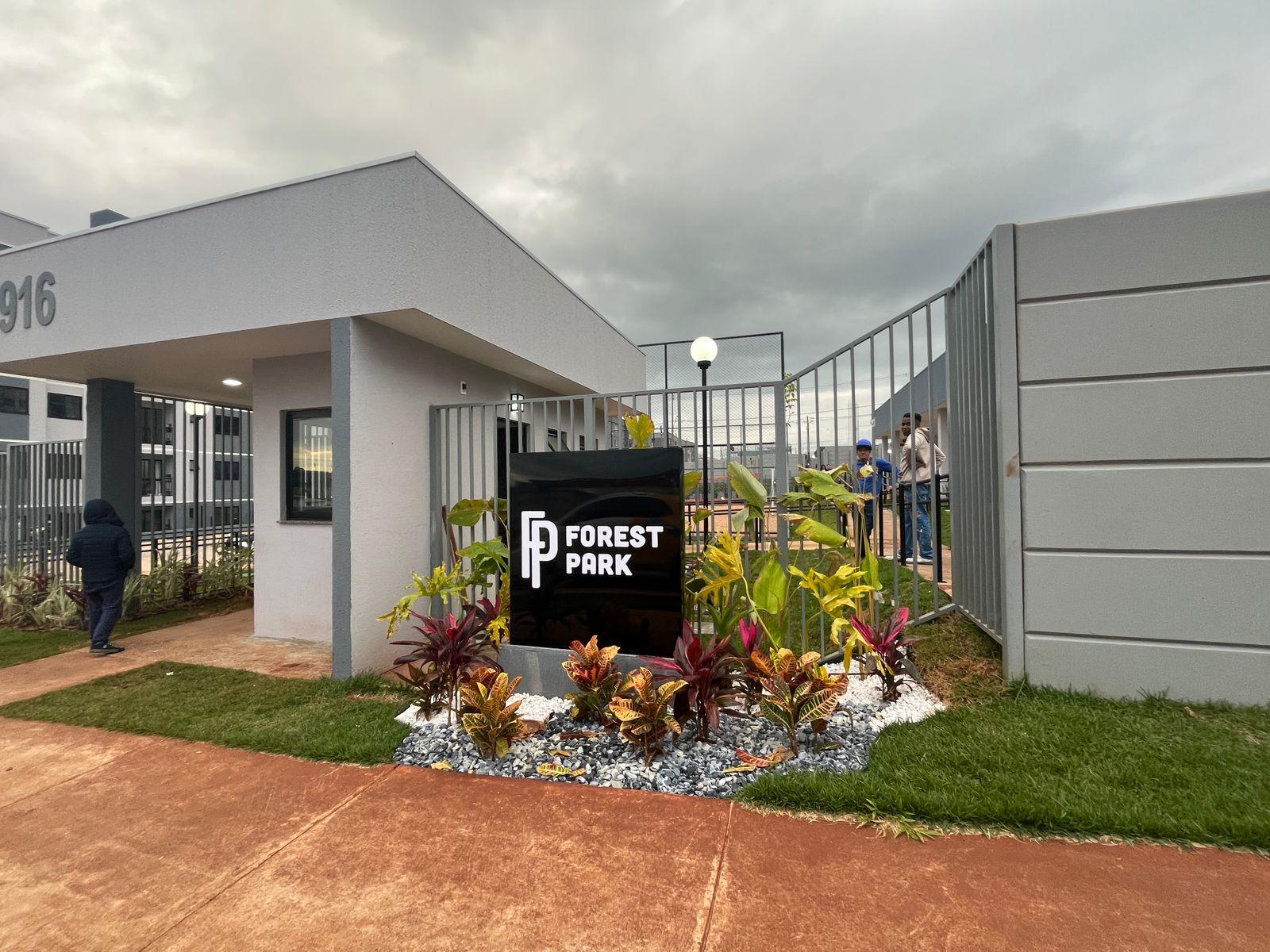 Apartamento para alugar por R$1.400,00 - Floresta - Cascavel PR