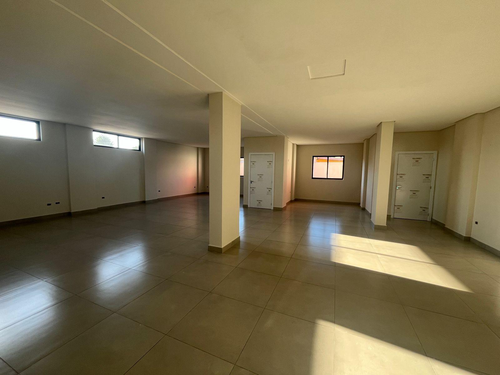 Sala Comercial para alugar por R$ 5.500,00 - Ciro Nardi - Cascavel PR